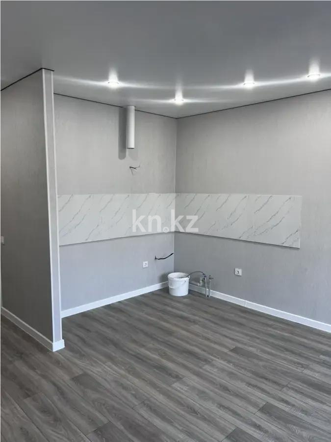 Продажа 1-комнатной квартиры, 33.8 м² в Алматы - фото 2