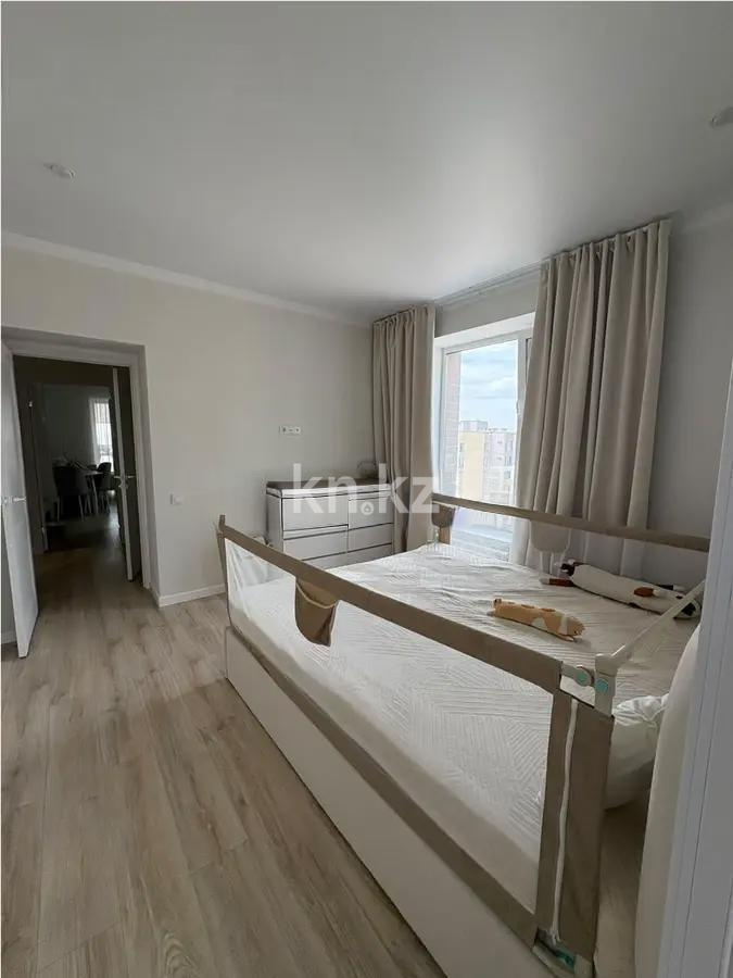 Продажа 2-комнатной квартиры, 54 м² в Астане - фото 3