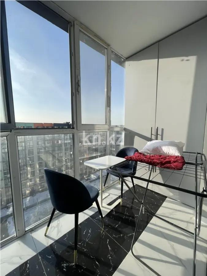 Продажа 1-комнатной квартиры, 30 м² в Алматы - фото 3