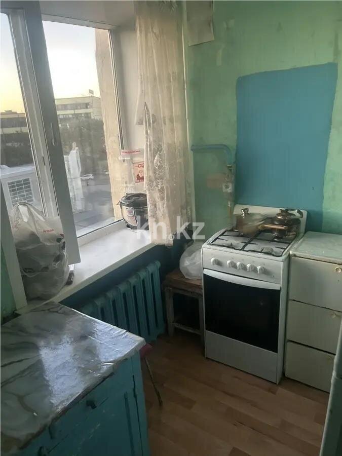 Продажа 2-комнатной квартиры, 47 м² в Караганде - фото 2