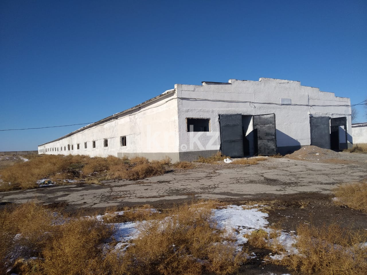 Продажа , 12000 м², ул. Абая в Шымкенте