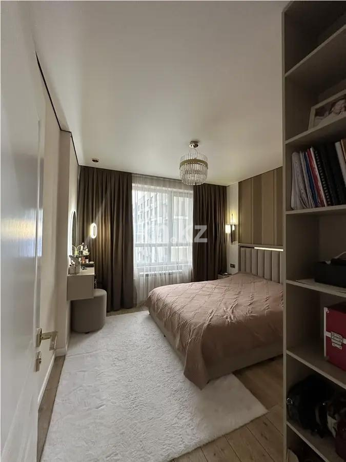 Продажа 3-комнатной квартиры, 70 м² в Алматы - фото 2