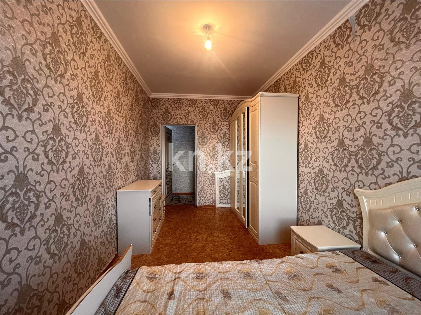 Продажа 2-комнатной квартиры, 54 м² в Караганде - фото 4