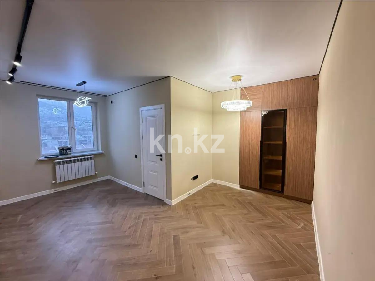 Продажа 2-комнатной квартиры, 40 м² в Алматы - фото 2