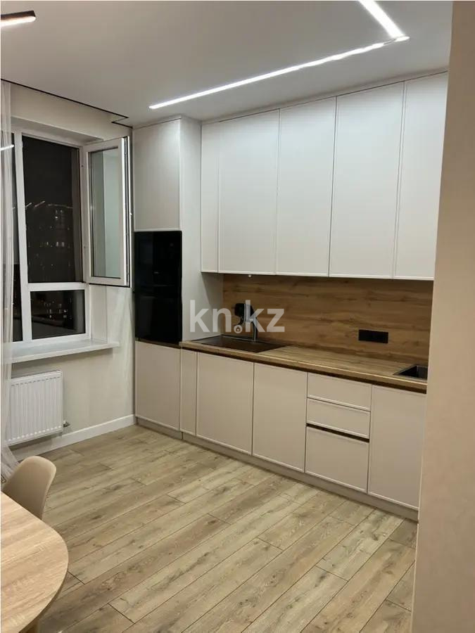 Продажа 2-комнатной квартиры, 65 м² в Астане - фото 3