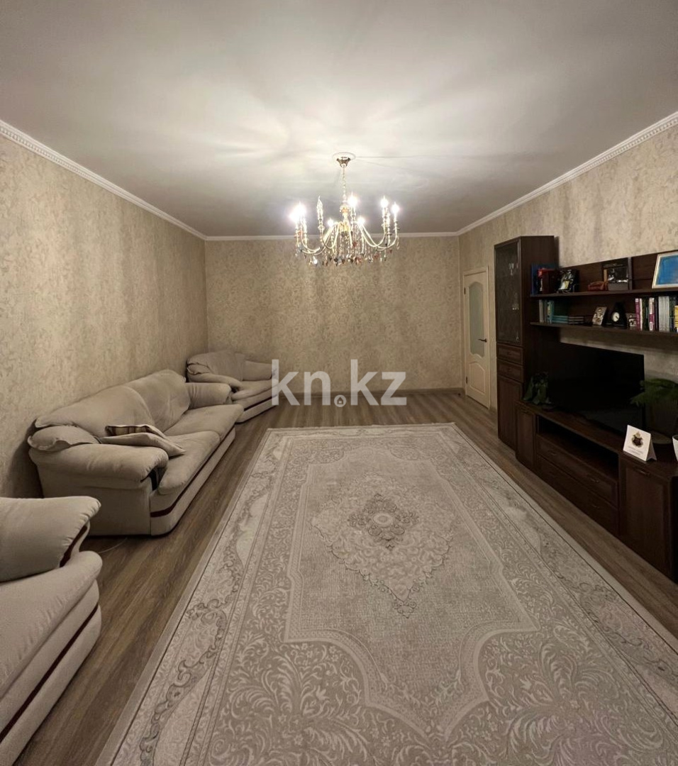 Продажа 2-комнатной квартиры, 78 м², ул. Радостовца в Алматы - фото 6