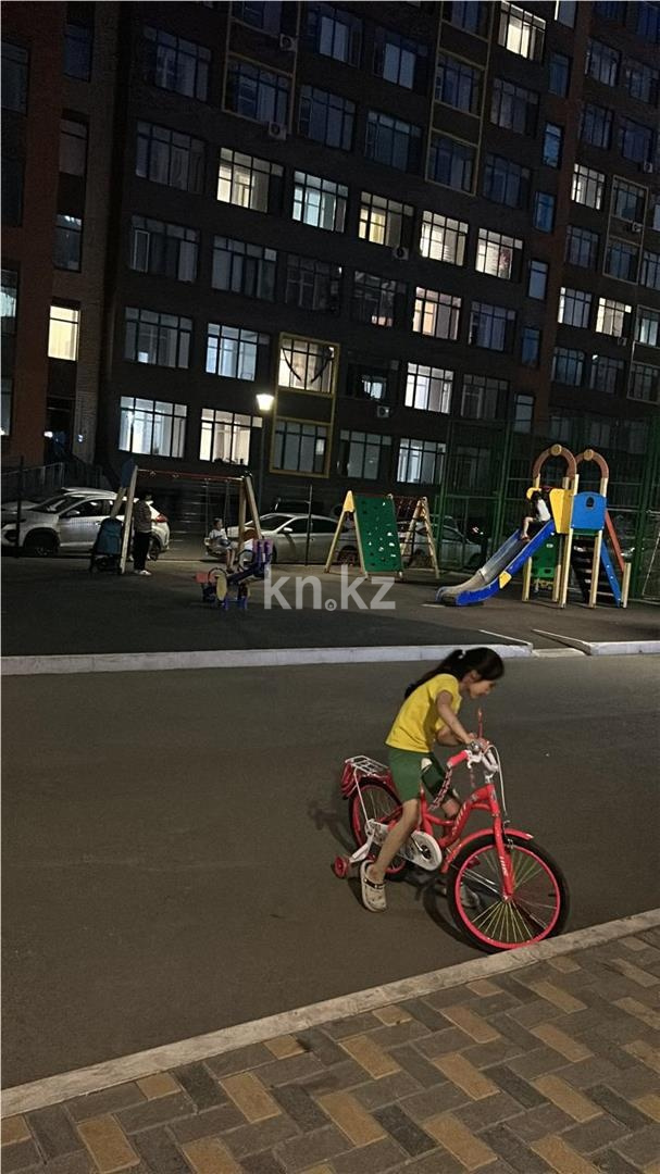 Продажа 1-комнатной квартиры, 47.4 м² в Астане - фото 16
