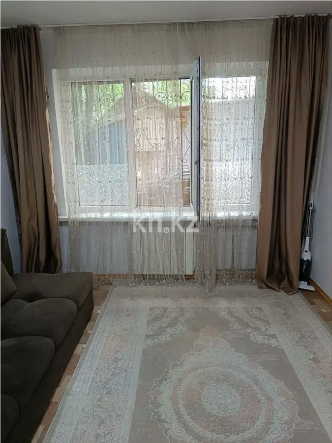 Продажа 1-комнатной квартиры, 22.7 м² в Алматы