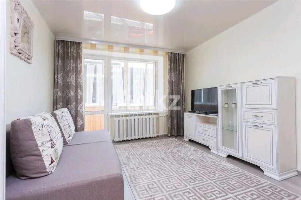Продажа 2-комнатной квартиры, 60 м², ул. Сауран, дом  3/1 в Астане