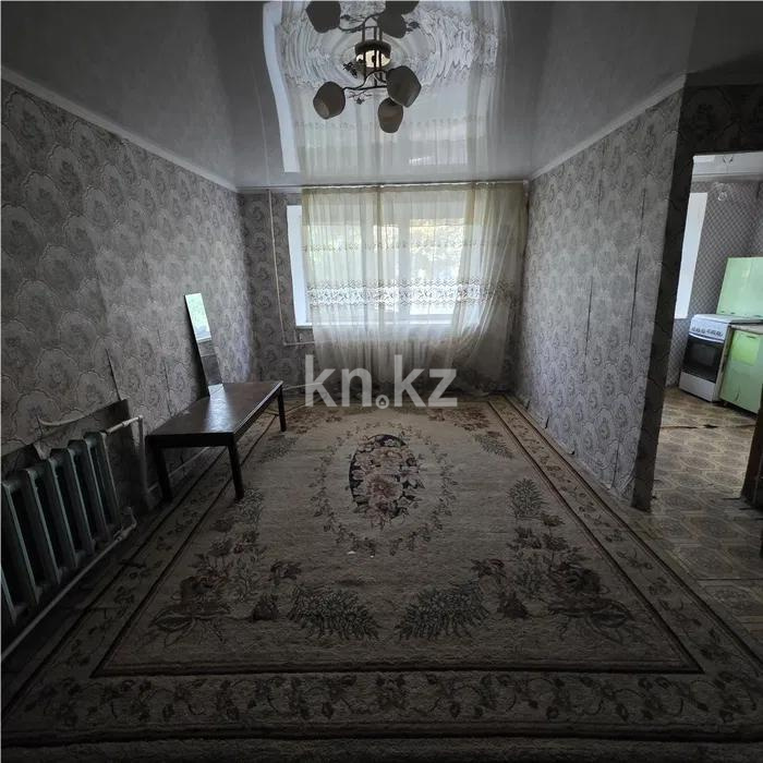 Продажа 1-комнатной квартиры, 30 м² в Темиртау
