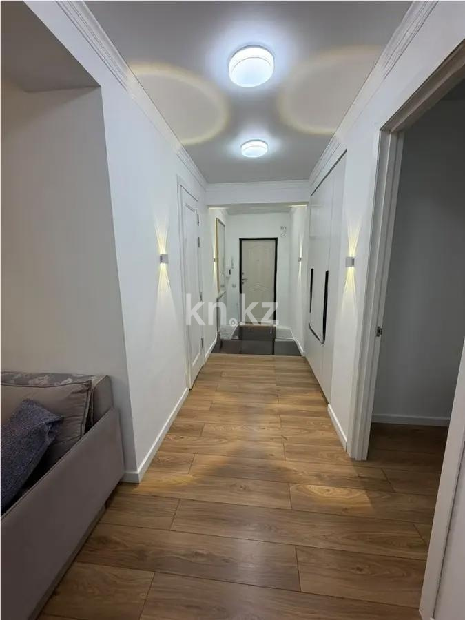 Продажа 3-комнатной квартиры, 93 м² в Алматы - фото 7