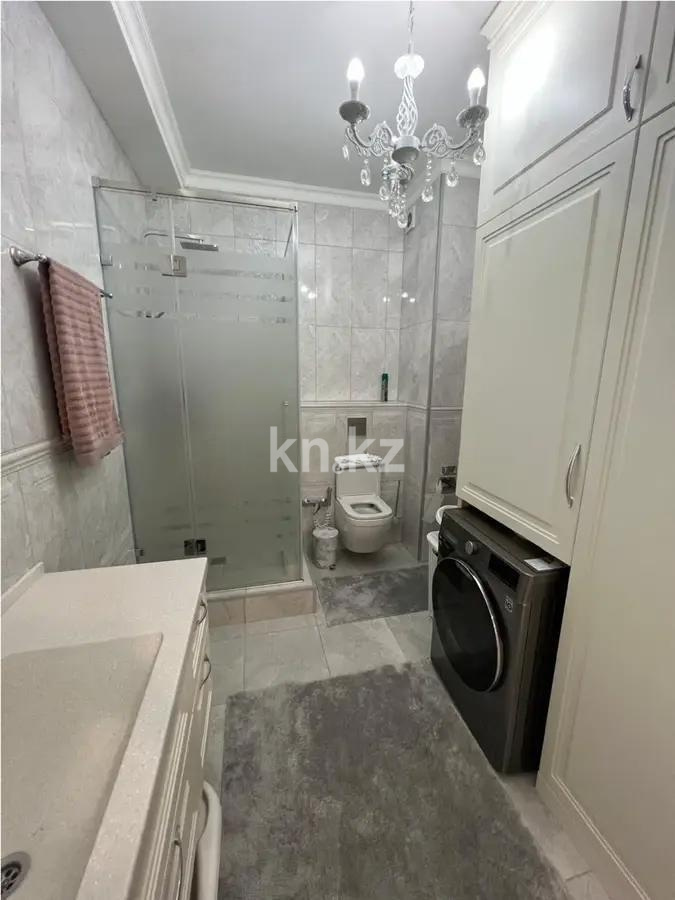 Продажа 2-комнатной квартиры, 60 м², ул. Сейдимбека, дом  110/1 в Алматы - фото 4