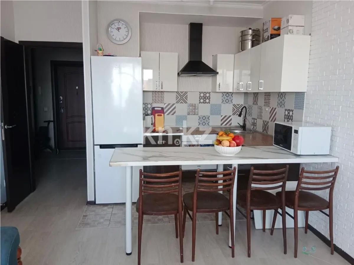 Продажа 2-комнатной квартиры, 52 м², ул. Радостовца, дом  158 в Алматы - фото 3