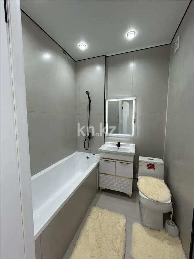 Продажа 2-комнатной квартиры, 40 м², мкр-н Шугыла, дом  340/39 в Алматы - фото 4