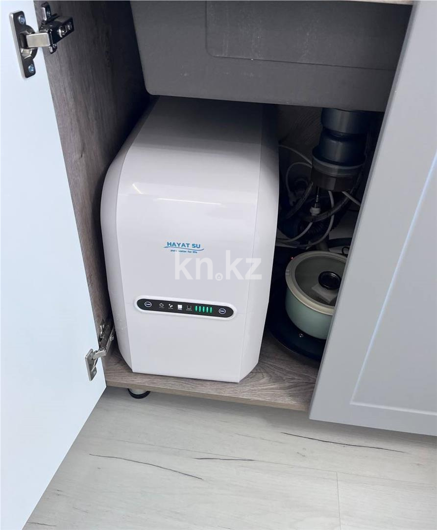 Продажа 2-комнатной квартиры, 63 м² в Караганде - фото 12