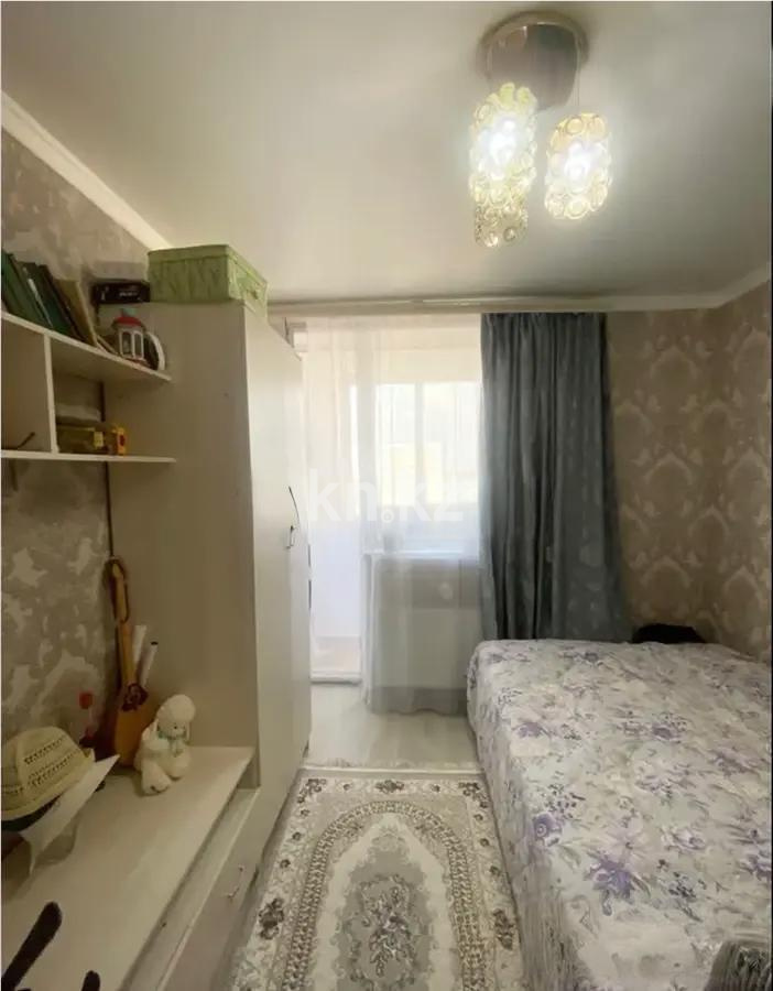 Продажа 2-комнатной квартиры, 40.5 м², ул. А-102, дом  23 в Астане - фото 3