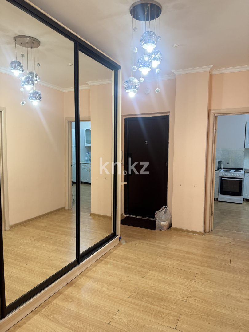 Аренда 2-комнатной квартиры, 67 м² в Астане - фото 6