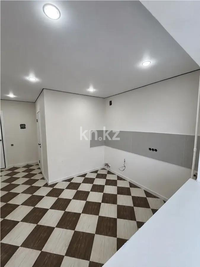 Продажа 1-комнатной квартиры, 35 м² в Астане - фото 2