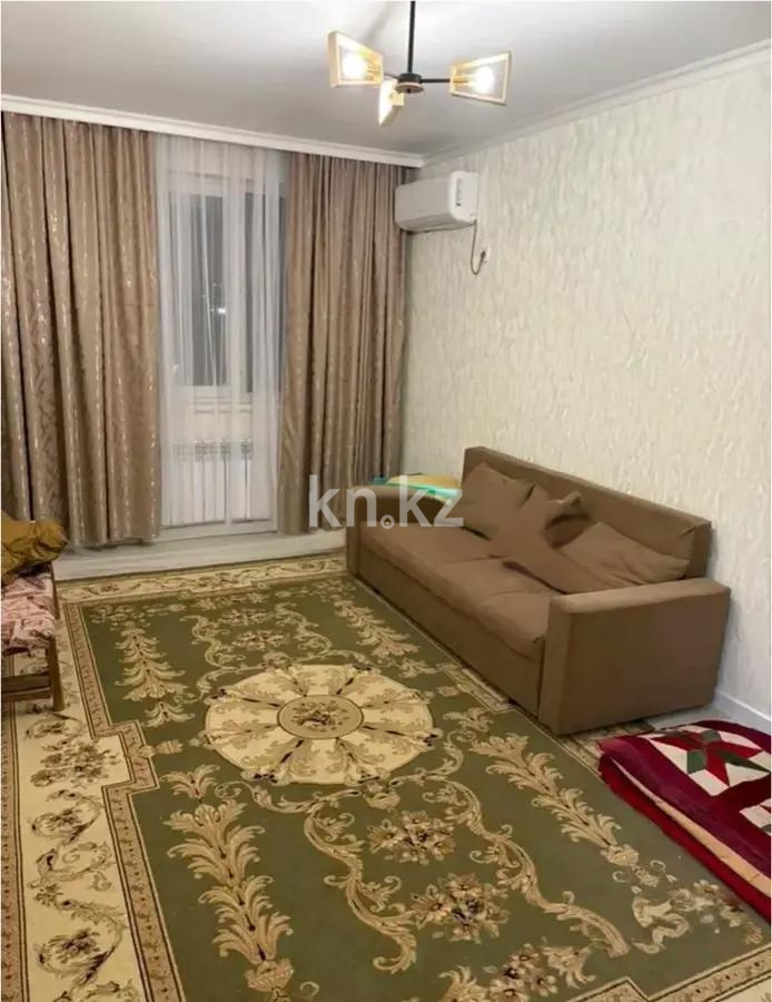 Продажа 1-комнатной квартиры, 40 м², пр. Райымбека, дом  259 в Алматы