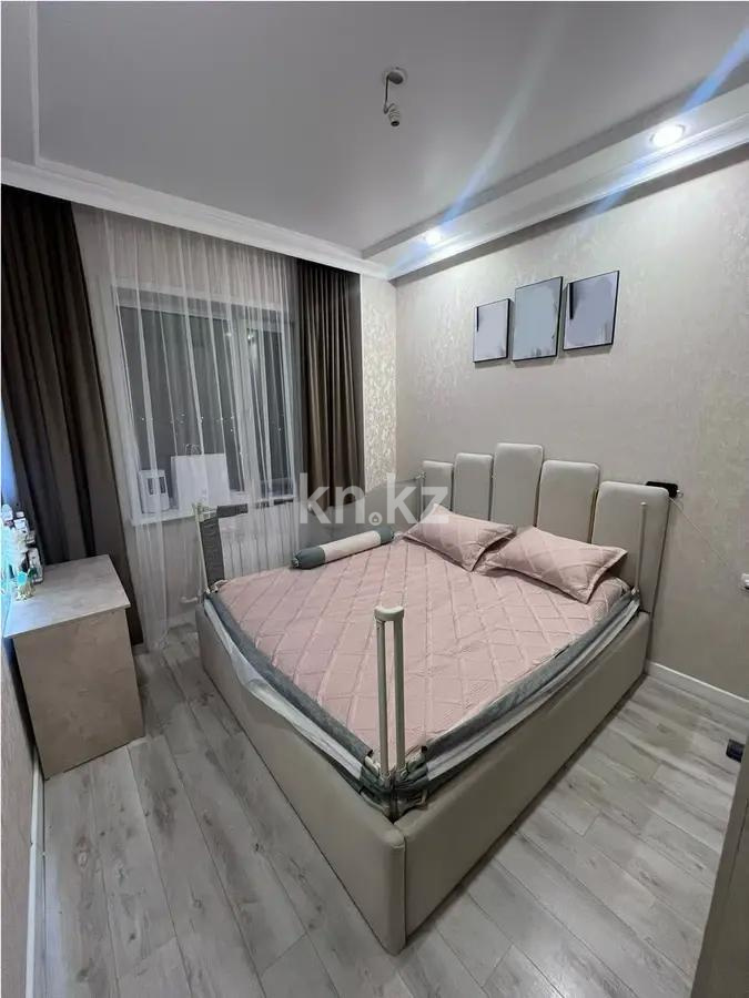 Продажа 3-комнатной квартиры, 75 м² в Караганде - фото 3