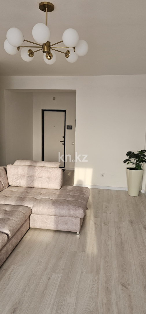 Продажа 3-комнатной квартиры, 75 м² в Алматы - фото 7