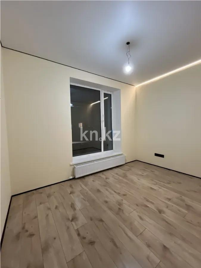 Продажа 2-комнатной квартиры, 38.1 м², ул. Айтматова, дом  77/9 в Астане