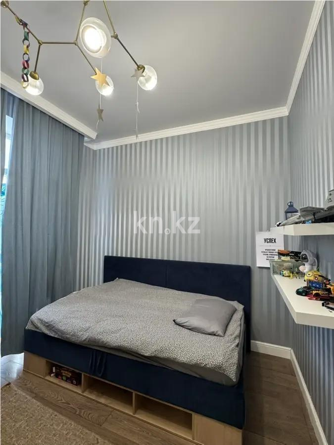 Продажа 4-комнатной квартиры, 112 м² в Астане - фото 3