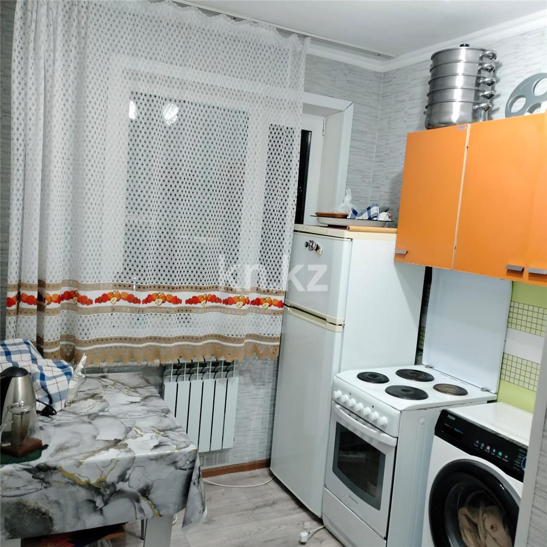 Продажа 1-комнатной квартиры, 33 м², мкр-н Восток-2 в Караганде - фото 3