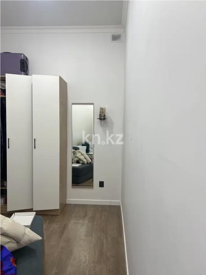 Продажа 1-комнатной квартиры, 49 м² в Алматы - фото 2