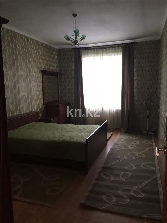 Продажа 2-комнатной квартиры, 55 м² в Караганде - фото 2
