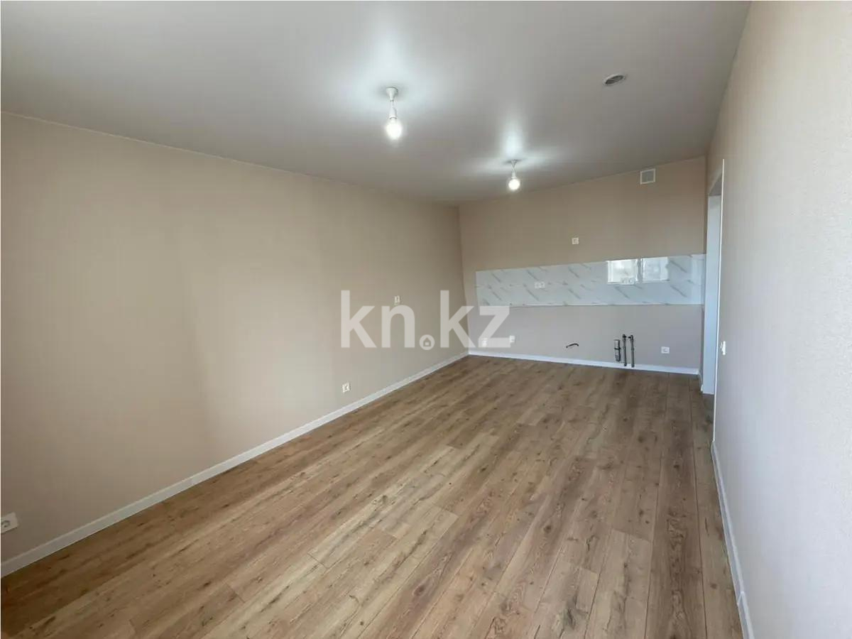 Продажа 1-комнатной квартиры, 28.58 м² в Астане - фото 2