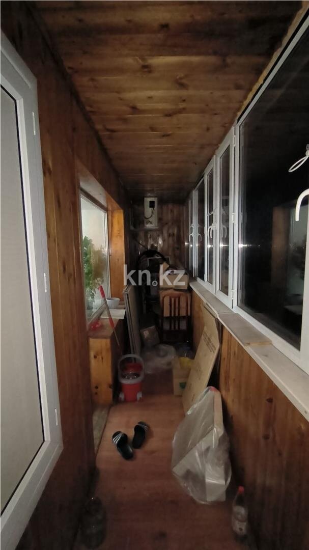 Продажа 3-комнатной квартиры, 74 м² в Караганде - фото 17