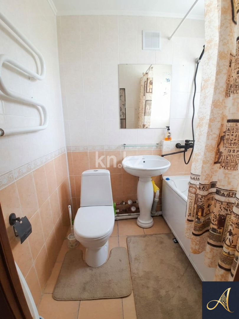 Аренда 1-комнатной квартиры посуточно, 29 м² в Павлодаре - фото 7