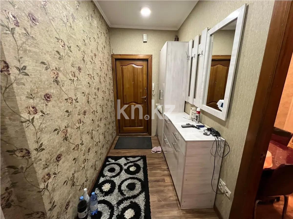 Продажа 3-комнатной квартиры, 68 м² в Алматы - фото 5