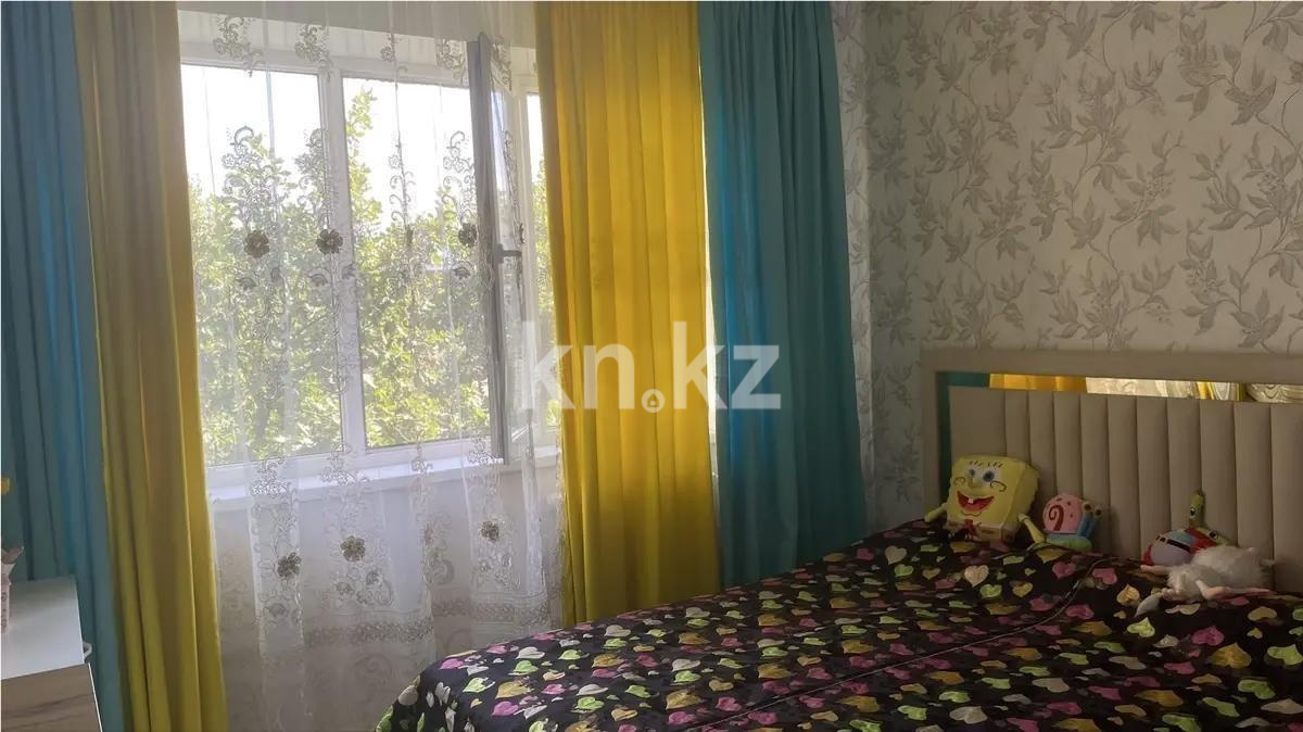Продажа 3-комнатной квартиры, 72 м² в Алматы - фото 3