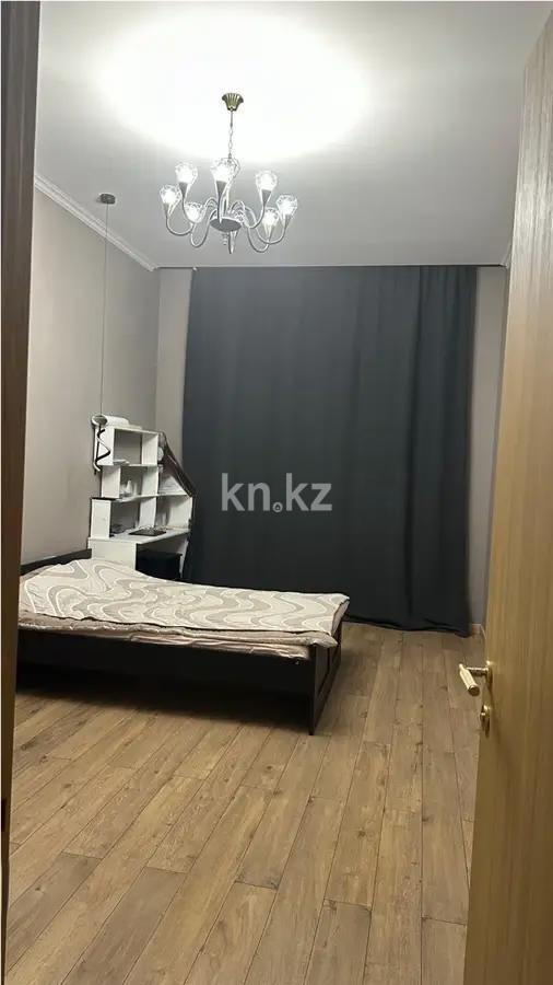 Продажа 3-комнатной квартиры, 90 м² в Алматы - фото 2