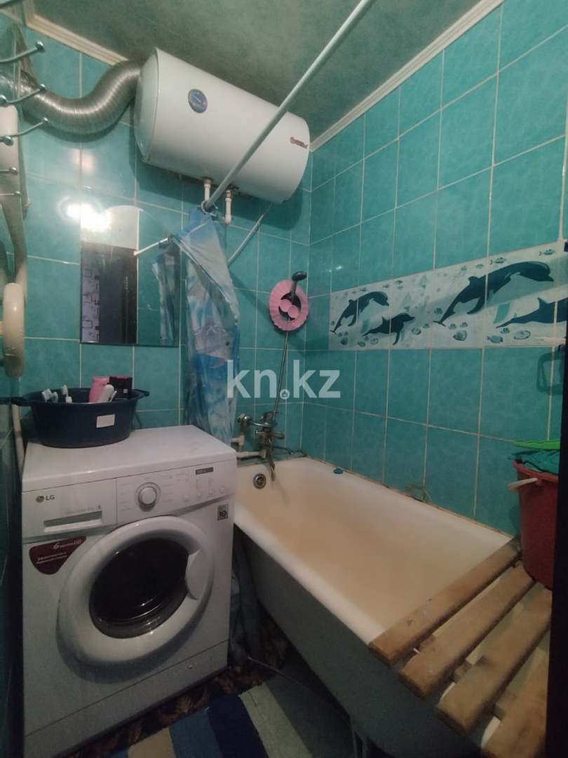 Продажа 3-комнатной квартиры, 53 м² в Темиртау - фото 6