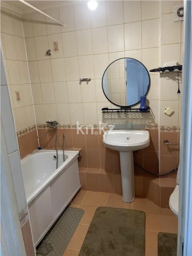 Продажа 1-комнатной квартиры, 42 м² в Астане - фото 2