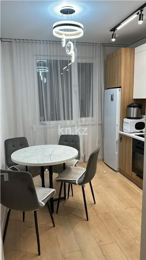 Продажа 3-комнатной квартиры, 69.5 м² в Алматы - фото 5