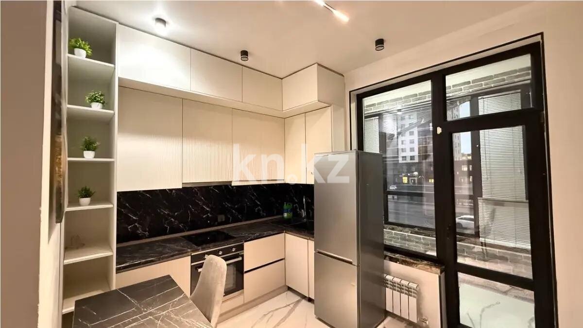 Продажа 2-комнатной квартиры, 58 м² в Астане - фото 3