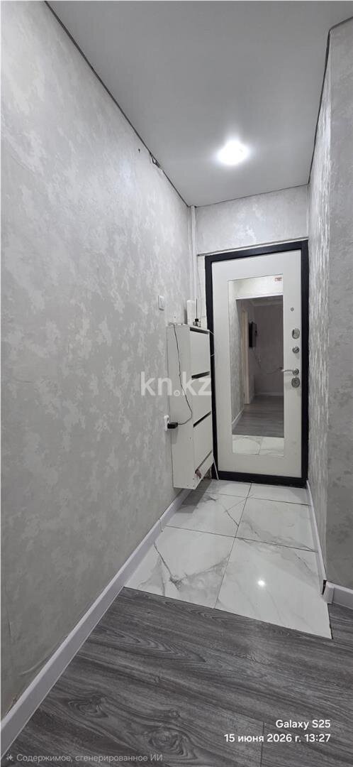Продажа 2-комнатной квартиры, 44 м² в Темиртау - фото 9