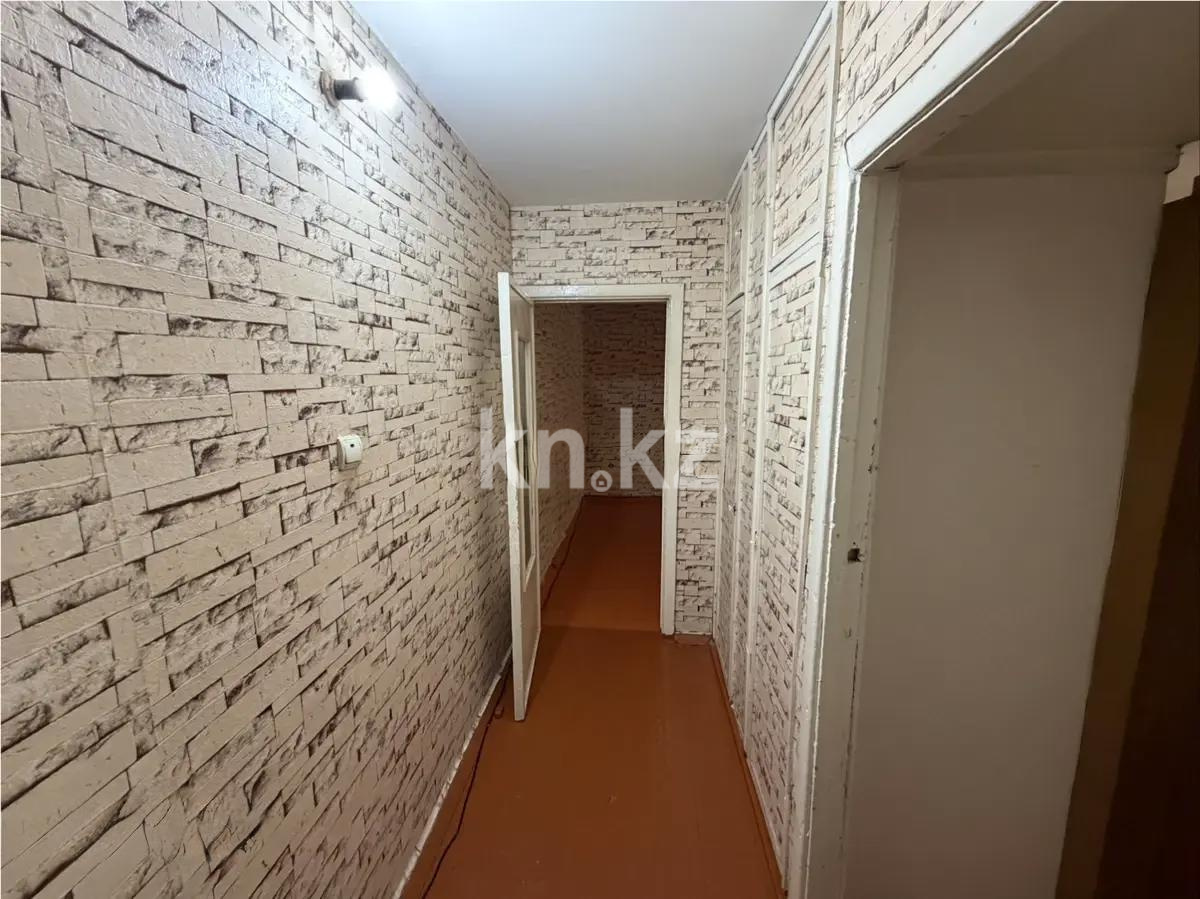 Продажа 2-комнатной квартиры, 42.5 м² в Алматы - фото 3