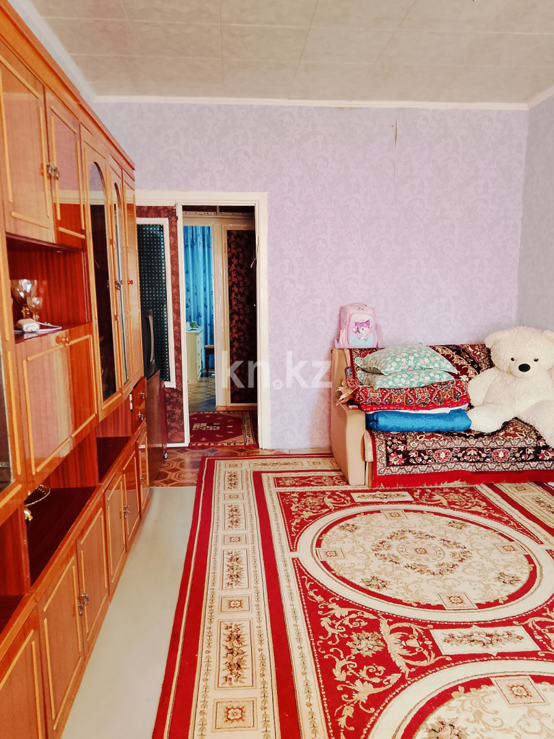 Продажа 2-комнатной квартиры, 52.2 м², Мынбулак, дом  52а в Таразе - фото 3