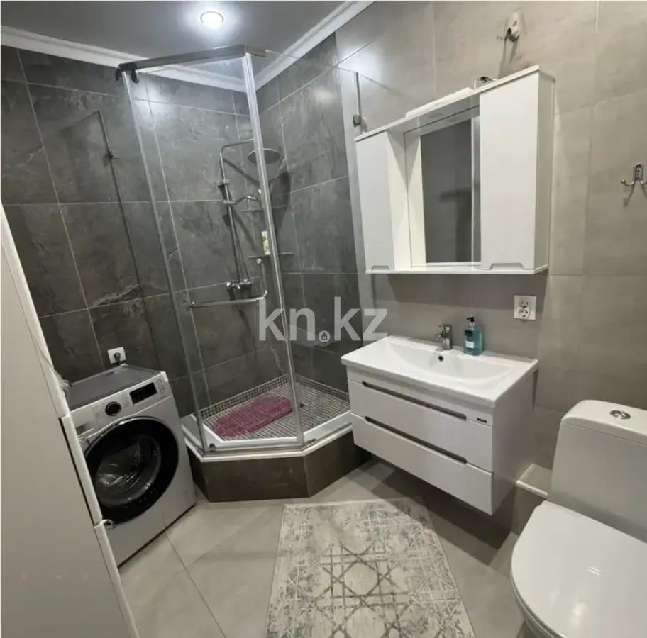 Продажа 2-комнатной квартиры, 68.22 м² в Астане - фото 4