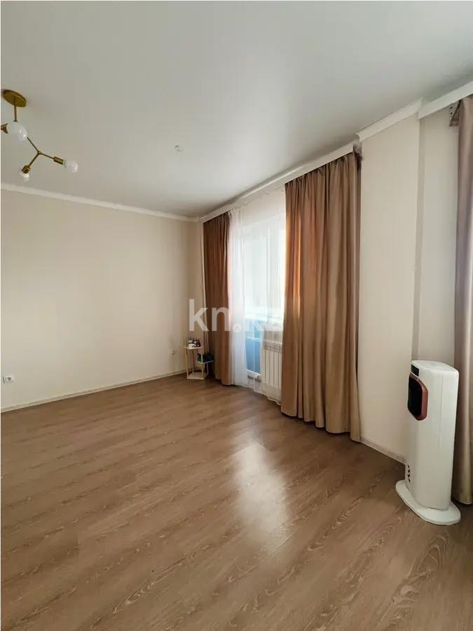 Продажа 2-комнатной квартиры, 50 м² в Астане