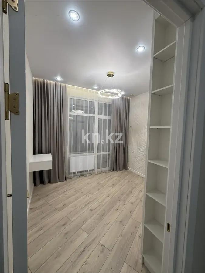 Продажа 1-комнатной квартиры, 42 м² в Астане - фото 2