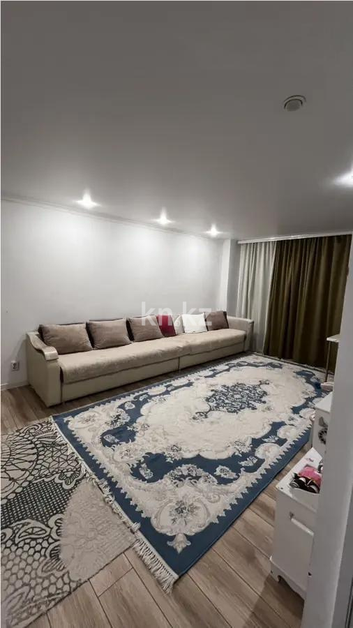 Продажа 2-комнатной квартиры, 70 м², ул. Ашимова, дом  24 в Караганде