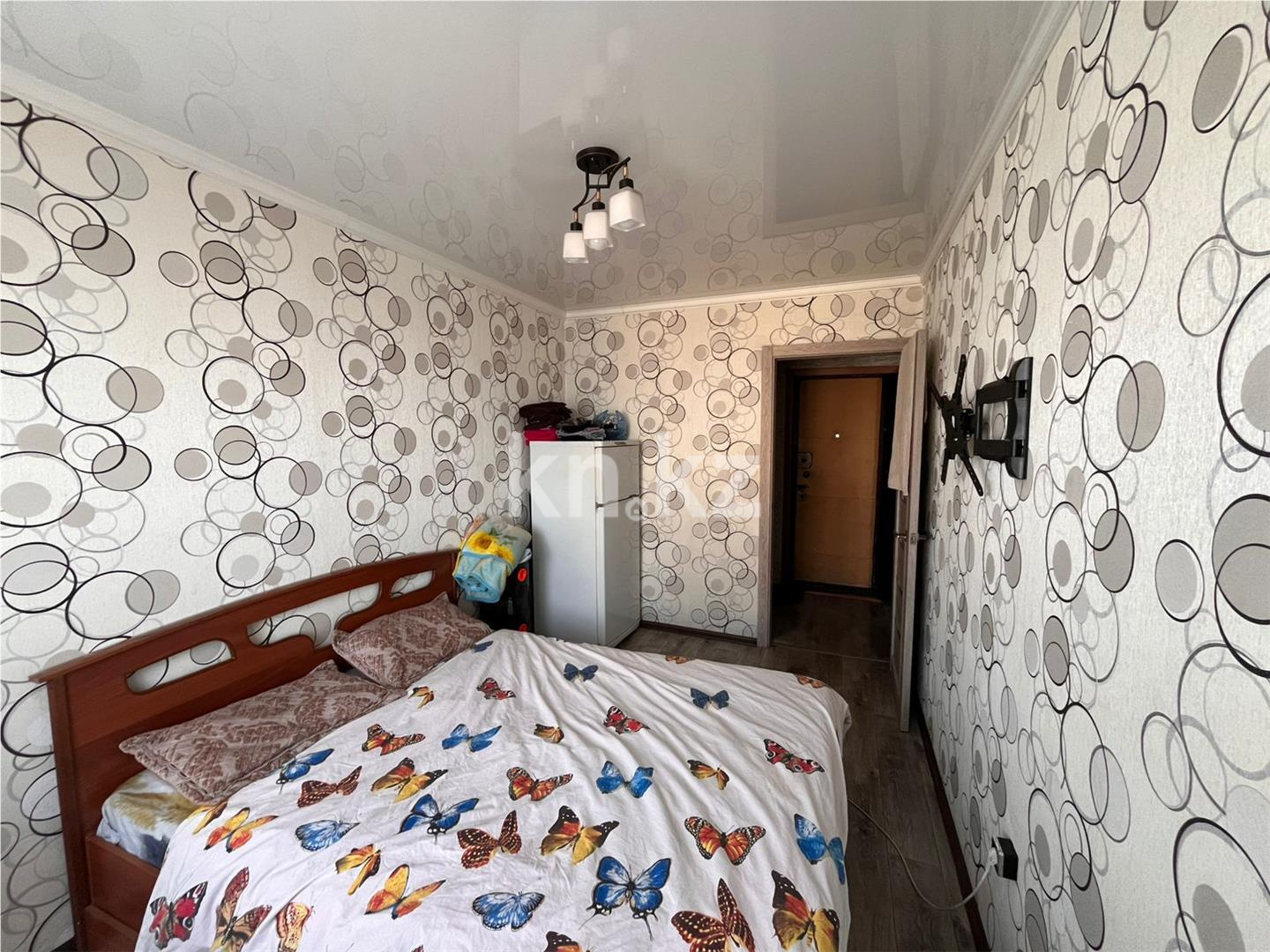 Продажа 2-комнатной квартиры, 44 м² в Караганде - фото 4