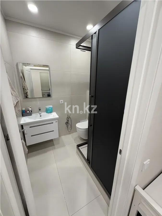 Продажа 3-комнатной квартиры, 79 м² в Алматы - фото 5