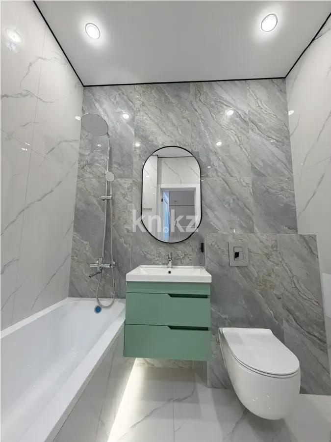 Продажа 2-комнатной квартиры, 40 м² в Астане - фото 4